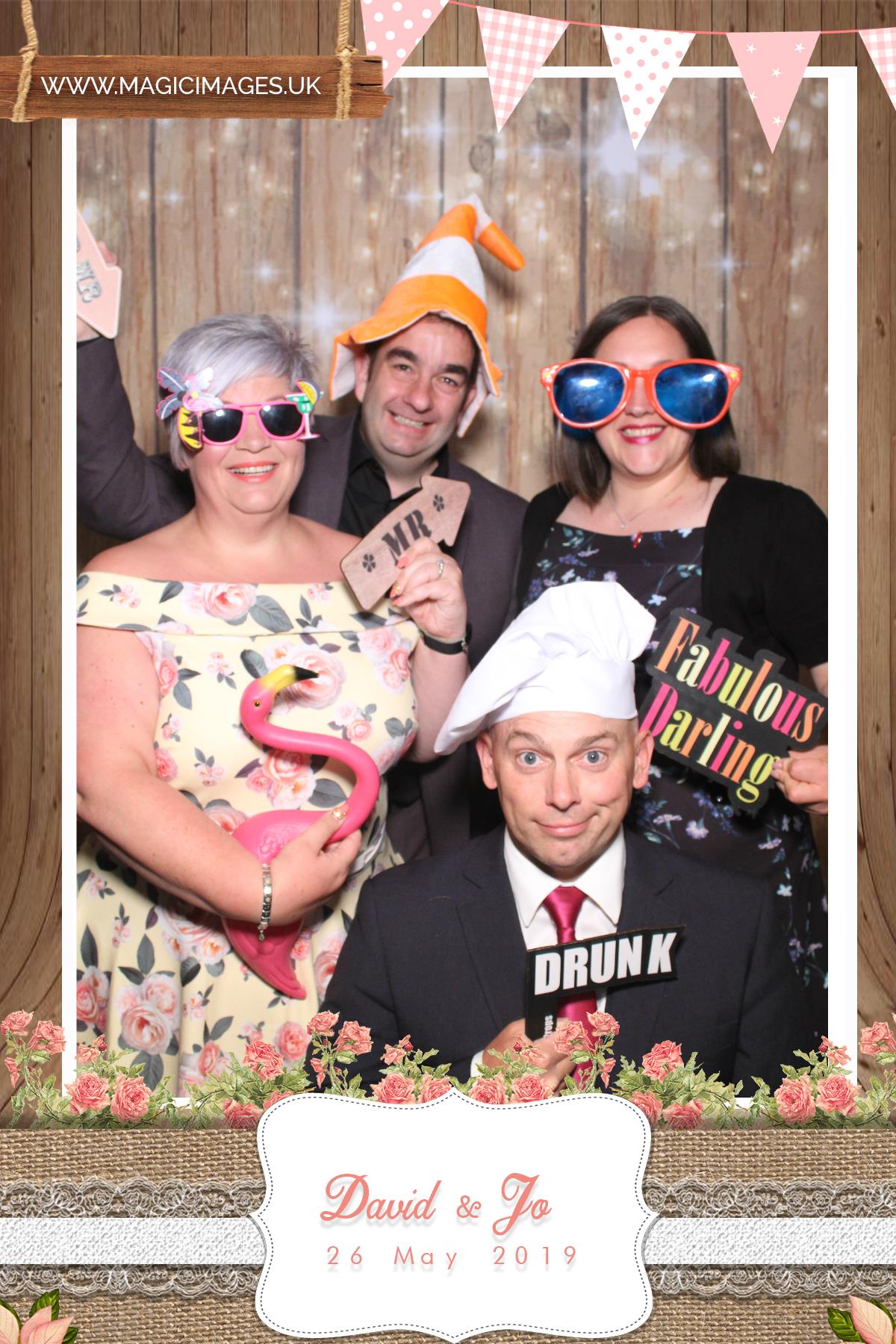 David & Jo's Wedding  | View more photos from the event at gallery.magicimages.uk/u/MagicImages/David-Jos-Wedding
